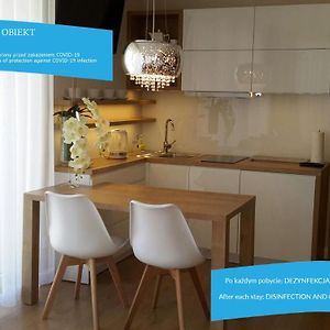 Studio Appartement